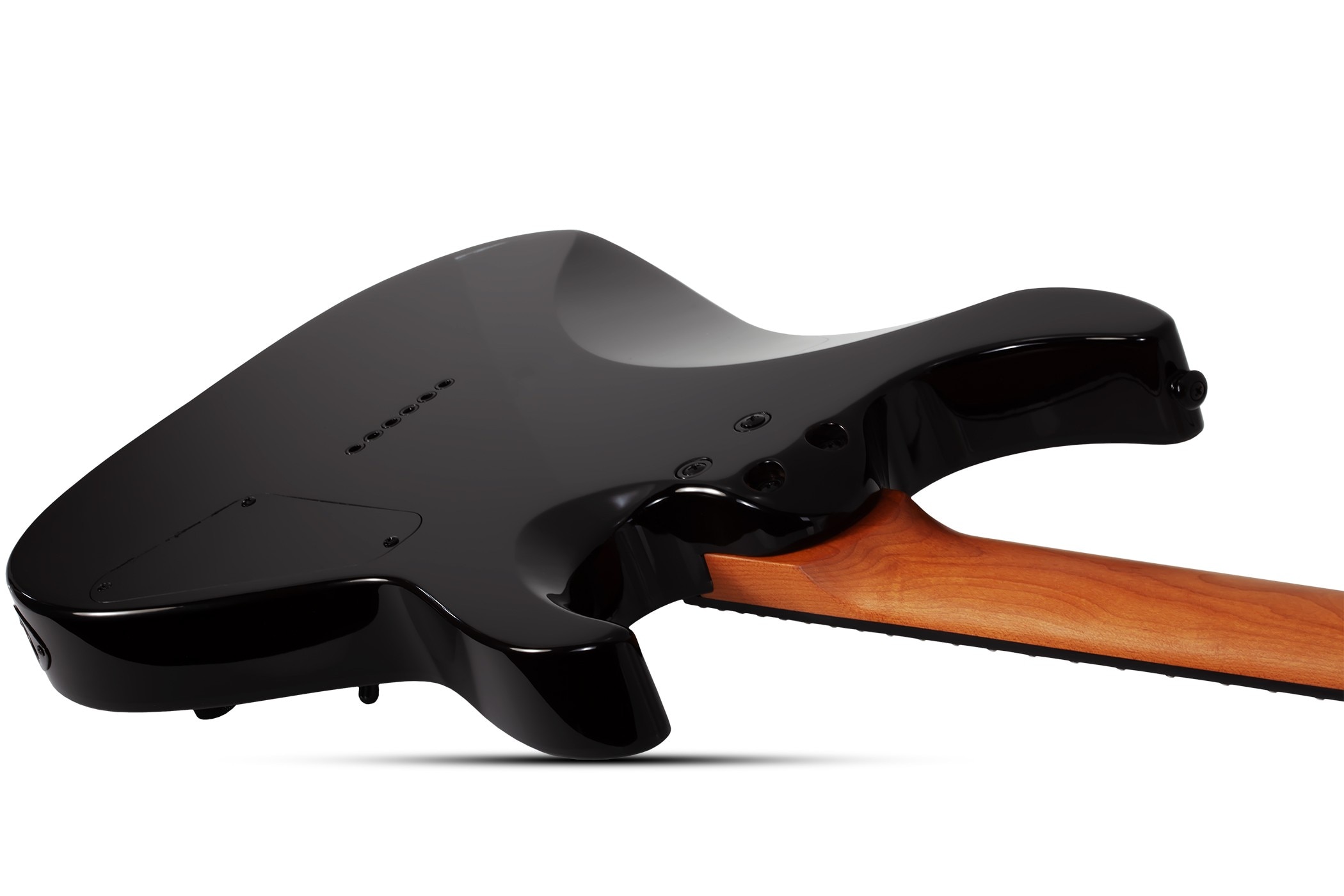C-1 Standard LH